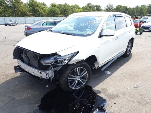 5N1DL0MM0HC557678  infiniti qx60 2017 IMG 1