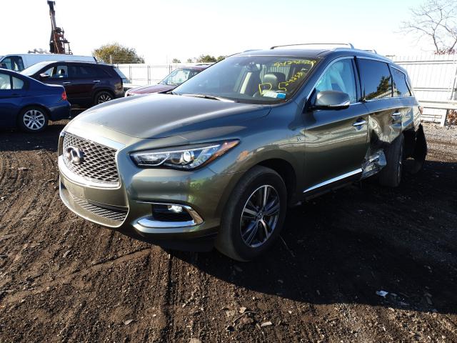 5N1DL0MM1HC524253  infiniti qx60 2017 IMG 1