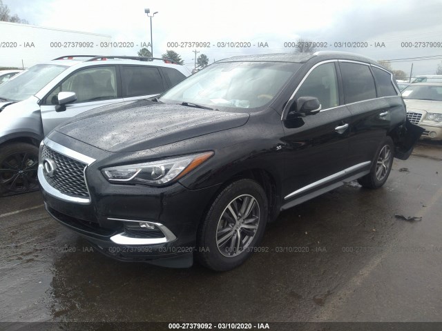 5N1DL0MM1HC547001  infiniti qx60 2017 IMG 1