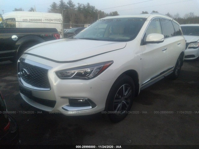 5N1DL0MM2HC521068  infiniti qx60 2017 IMG 1