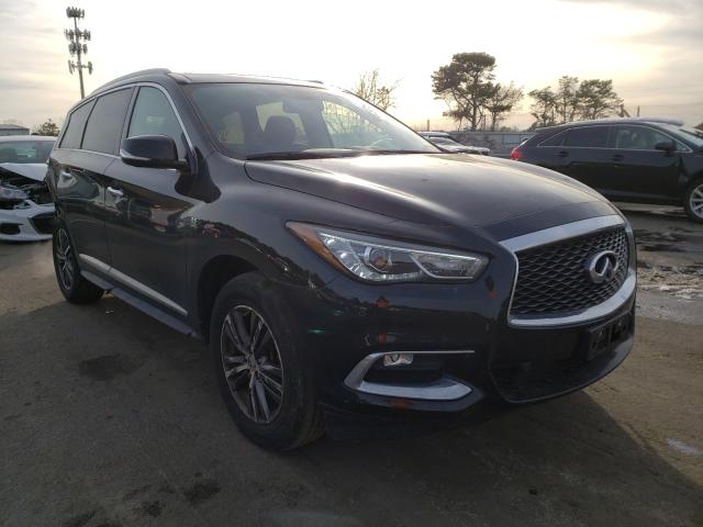 5N1DL0MM2HC540820  infiniti qx60 2017 IMG 0