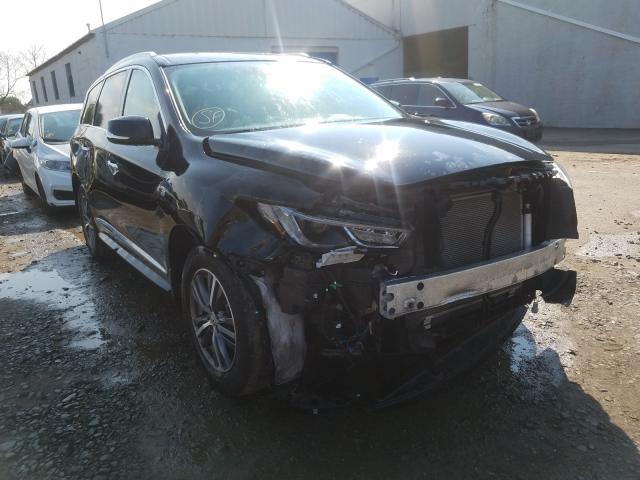 5N1DL0MM2HC554197  infiniti qx60 2017 IMG 0