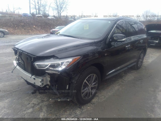 5N1DL0MM5HC541878  infiniti qx60 2017 IMG 1