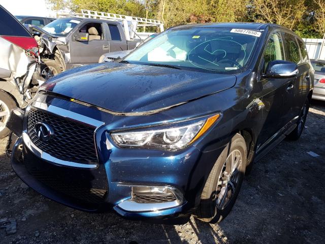 5N1DL0MM5HC552721  infiniti qx60 2017 IMG 1