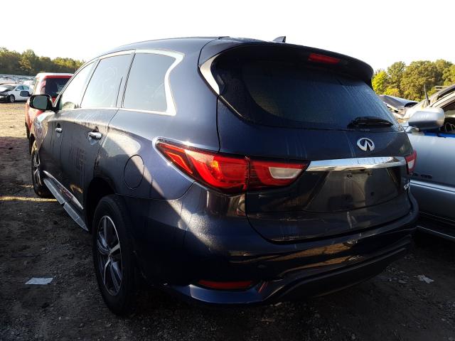 5N1DL0MM5HC552721  infiniti qx60 2017 IMG 2