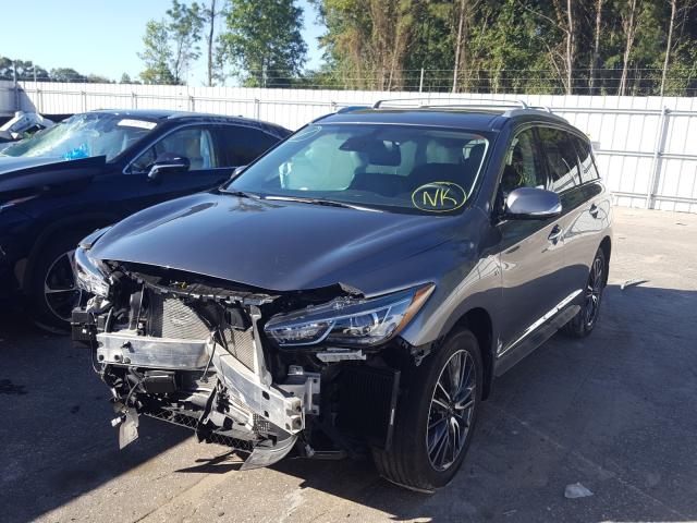 5N1DL0MM6HC519789  infiniti qx60 2017 IMG 1