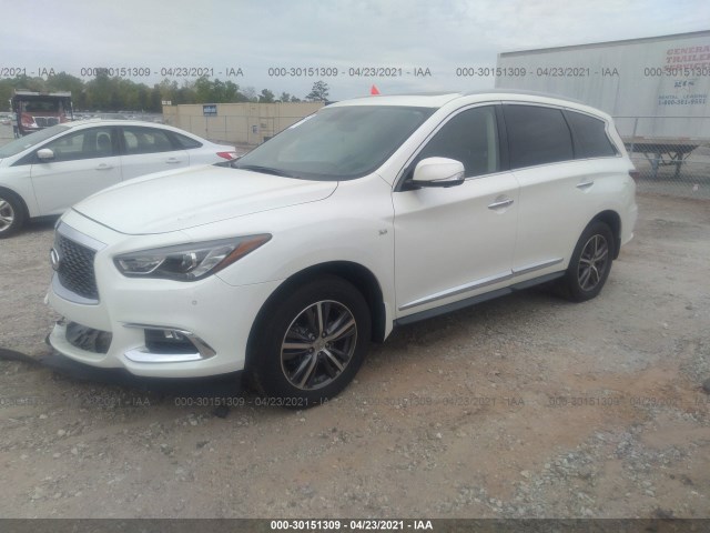 5N1DL0MM6HC521557  infiniti qx60 2017 IMG 1