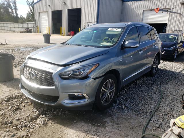 5N1DL0MM6JC504845  infiniti qx60 2018 IMG 1