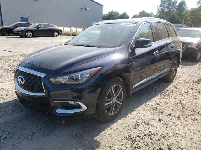 5N1DL0MM8HC548999  infiniti qx60 2017 IMG 1