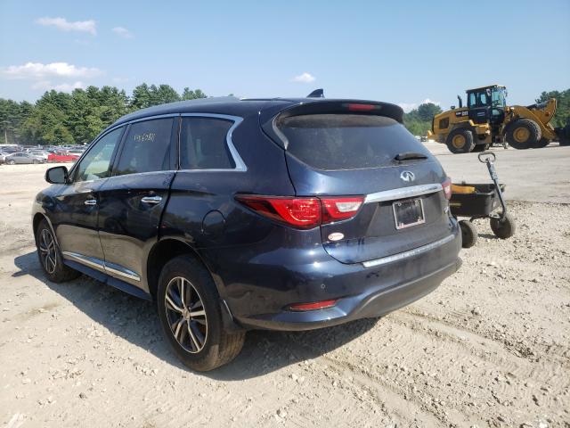 5N1DL0MM8HC548999  infiniti qx60 2017 IMG 2