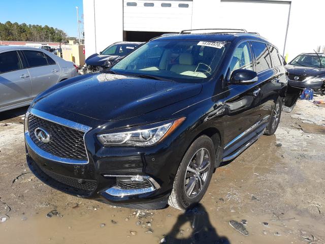 5N1DL0MN1HC544530  infiniti qx60 2017 IMG 1