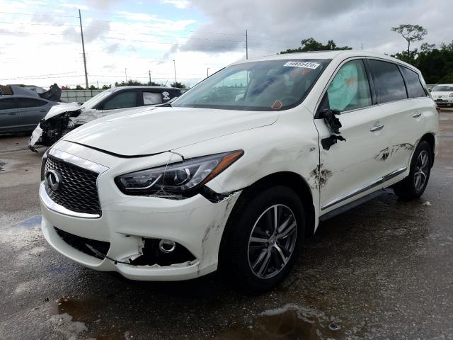 5N1DL0MN2HC525954  infiniti qx60 2017 IMG 1