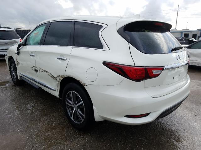 5N1DL0MN2HC525954  infiniti qx60 2017 IMG 2