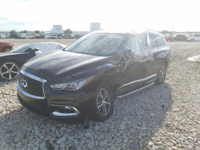 5N1DL0MN6HC549707  infiniti qx60 2017 IMG 1