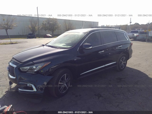 5N1DL0MM0KC513820  infiniti qx60 2019 IMG 1