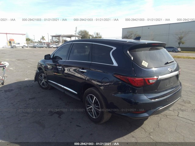 5N1DL0MM0KC513820  infiniti qx60 2019 IMG 2