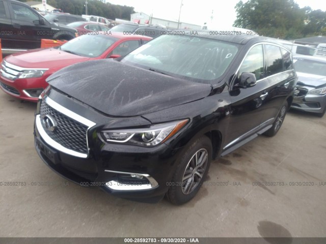 5N1DL0MM1JC530916  infiniti qx60 2018 IMG 1