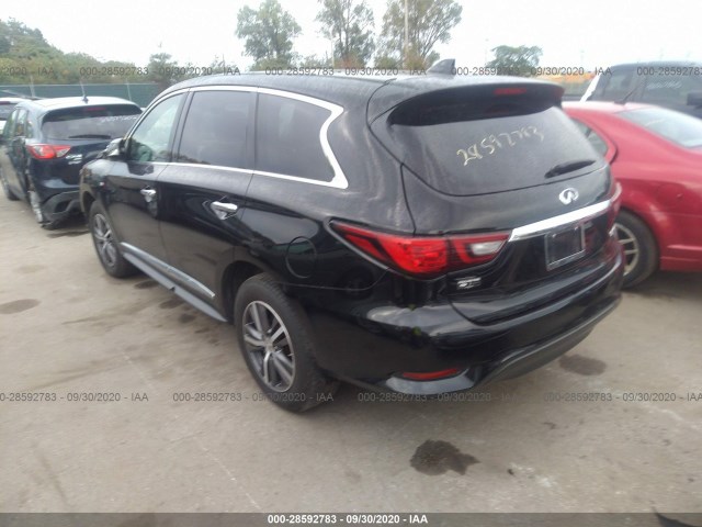 5N1DL0MM1JC530916  infiniti qx60 2018 IMG 2