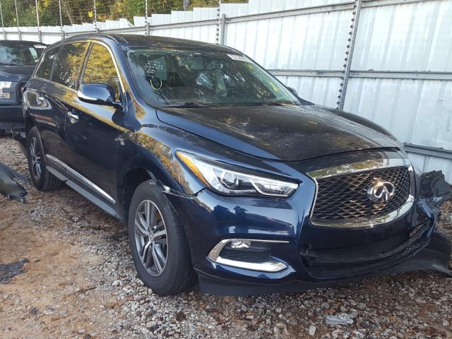 5N1DL0MM3JC534207  infiniti qx60 2018 IMG 0