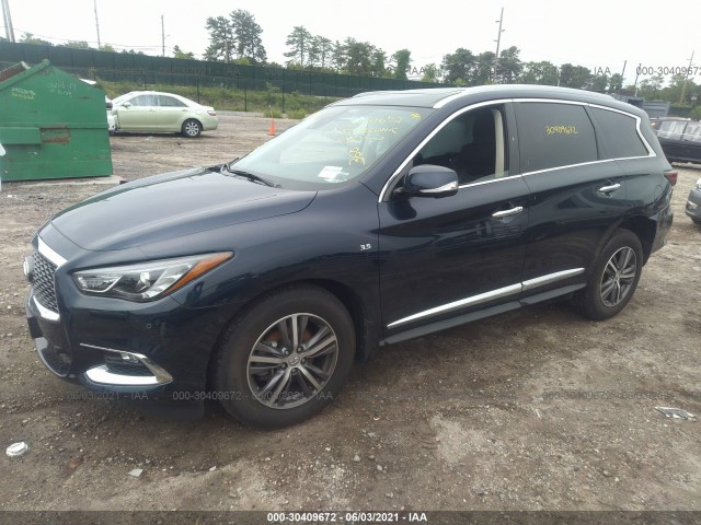 5N1DL0MM4KC506577  infiniti qx60 2019 IMG 1