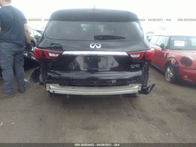 5N1DL0MM8KC506839  infiniti qx60 2019 IMG 5