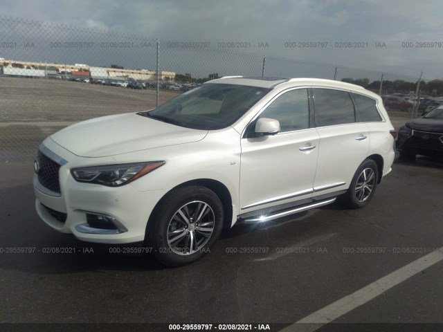 5N1DL0MN6KC521123  infiniti qx60 2019 IMG 1