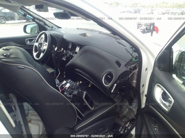 5N1DL0MN6KC521123  infiniti qx60 2019 IMG 4