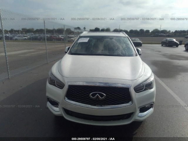 5N1DL0MN6KC521123  infiniti qx60 2019 IMG 5