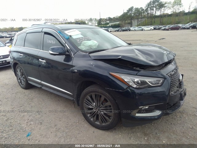 5N1DL0MM1KC511025  infiniti qx60 2019 IMG 0