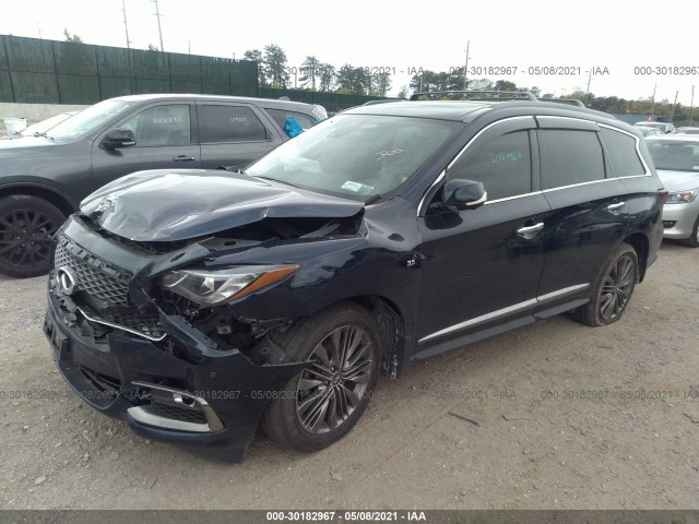 5N1DL0MM1KC511025  infiniti qx60 2019 IMG 1