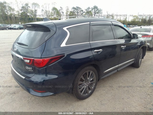 5N1DL0MM1KC511025  infiniti qx60 2019 IMG 3