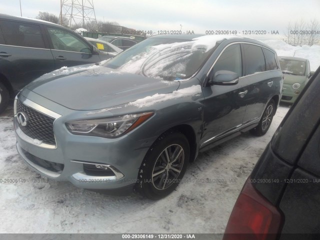 5N1DL0MM2KC528741  infiniti qx60 2019 IMG 1