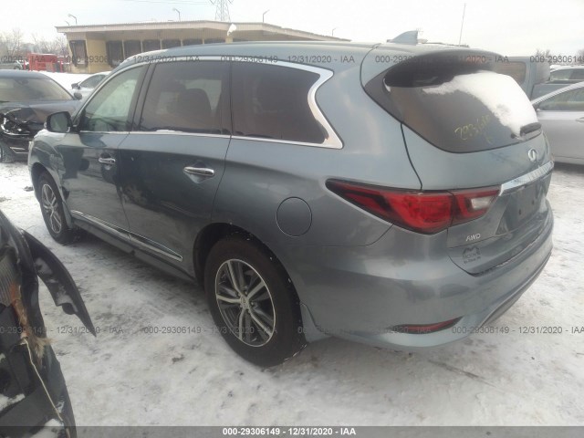 5N1DL0MM2KC528741  infiniti qx60 2019 IMG 2