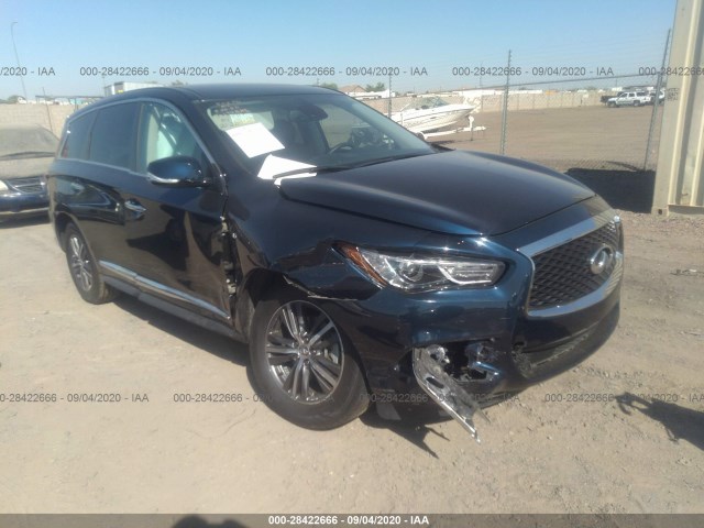 5N1DL0MM2KC551906  infiniti qx60 2019 IMG 0