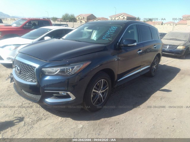 5N1DL0MM2KC551906  infiniti qx60 2019 IMG 1