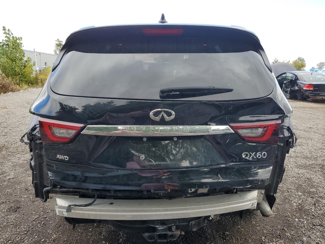 5N1DL0MM3KC564597  infiniti qx60 2019 IMG 5