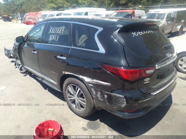 5N1DL0MM6KC566635  infiniti qx60 2019 IMG 2