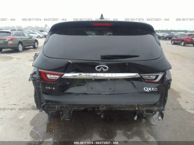 5N1DL0MNXKC516541  infiniti qx60 2019 IMG 5