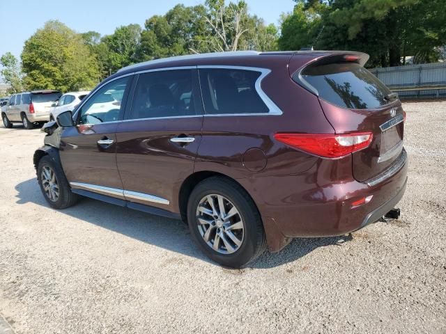 5N1CL0MM4FC501770  infiniti qx60 hybri 2015 IMG 1