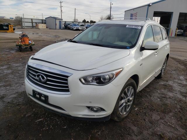 5N1CL0MM5FC500532  infiniti qx60 hybri 2015 IMG 1