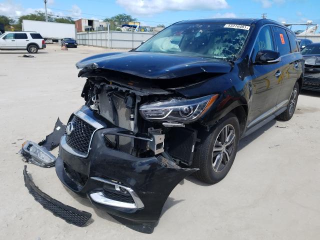 5N1DL0MM3KC551963  infiniti qx60 luxe 2019 IMG 1