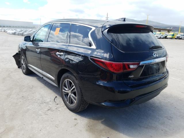 5N1DL0MM3KC551963  infiniti qx60 luxe 2019 IMG 2