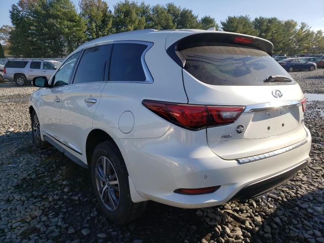 5N1DL0MM5KC563161  infiniti qx60 luxe 2019 IMG 2