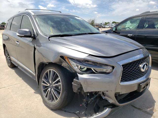 5N1DL0MN6KC561962  infiniti qx60 luxe 2019 IMG 0