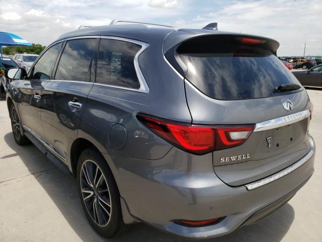 5N1DL0MN6KC561962  infiniti qx60 luxe 2019 IMG 2