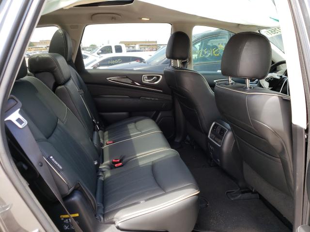 5N1DL0MN6KC561962  infiniti qx60 luxe 2019 IMG 5