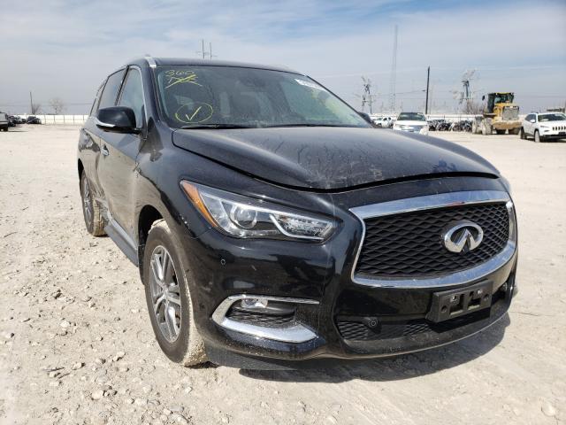 5N1DL0MN9KC563284  infiniti qx60 luxe 2019 IMG 0