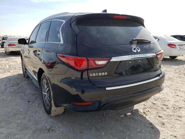 5N1DL0MN9KC563284  infiniti qx60 luxe 2019 IMG 2