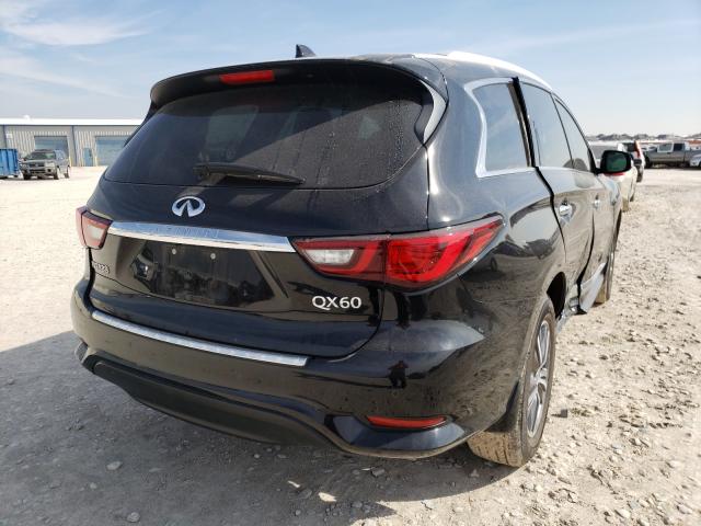 5N1DL0MN9KC563284  infiniti qx60 luxe 2019 IMG 3