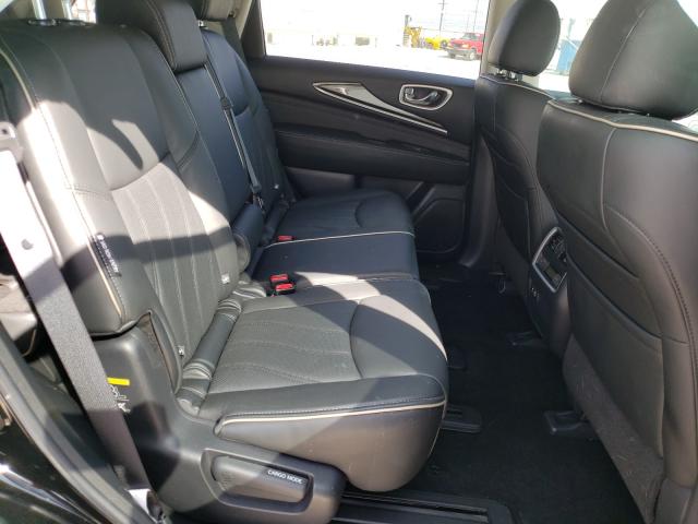 5N1DL0MN9KC563284  infiniti qx60 luxe 2019 IMG 5